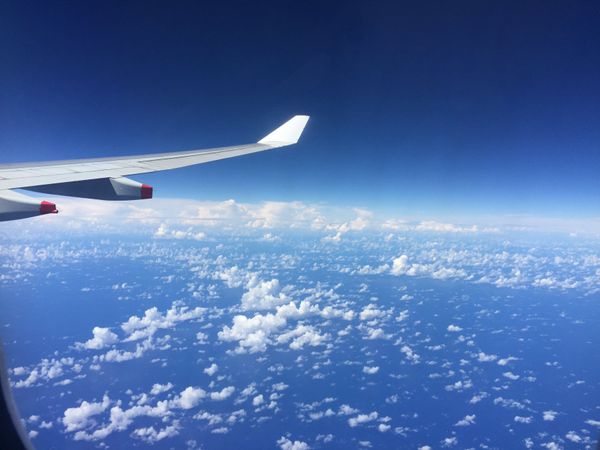 マレーシア・クアラルンプール「弾丸ジャカルタスカルノハッタ撮影旅行」の写真：08/Oct/2016
MH89　NRT...