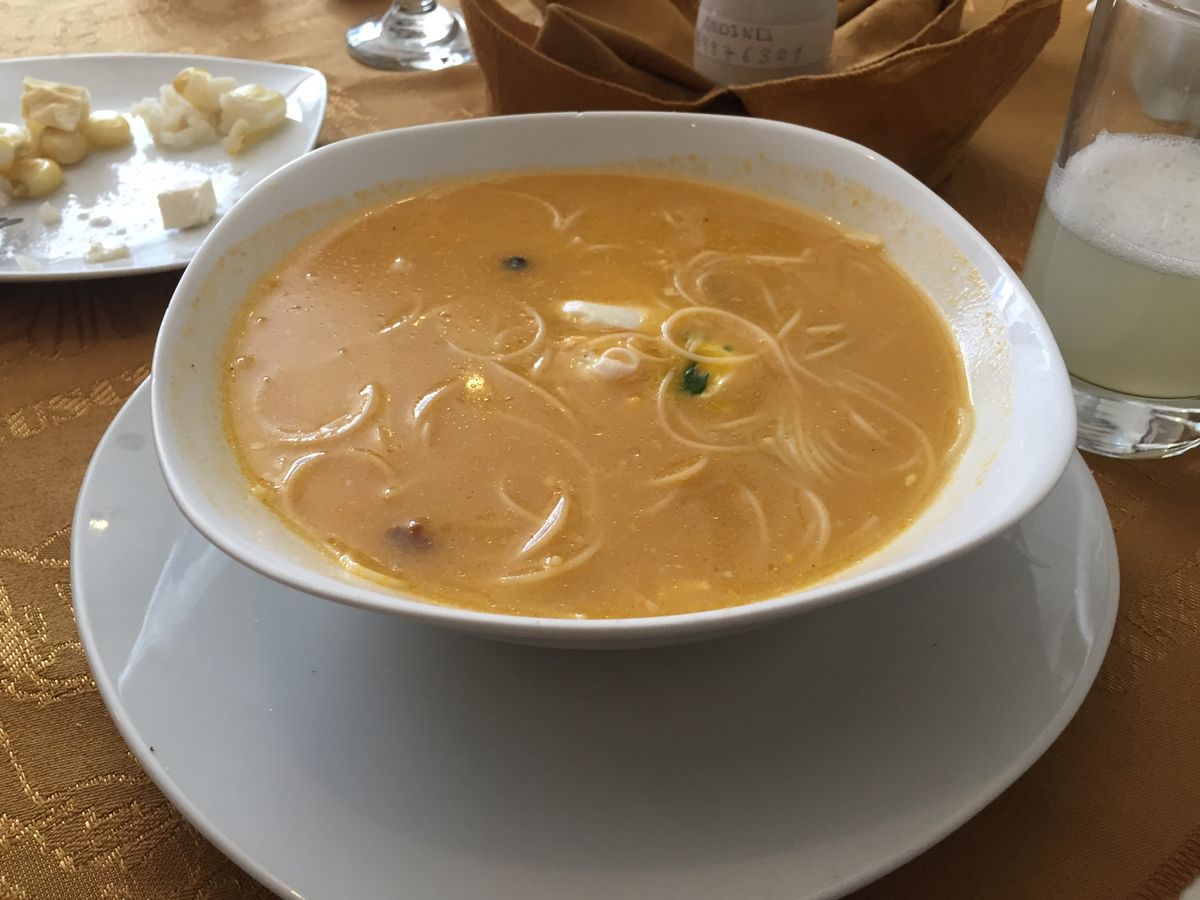 マチュピチュに行く前に、リマからクスコへ。日本から24時間以上かかった！ク...