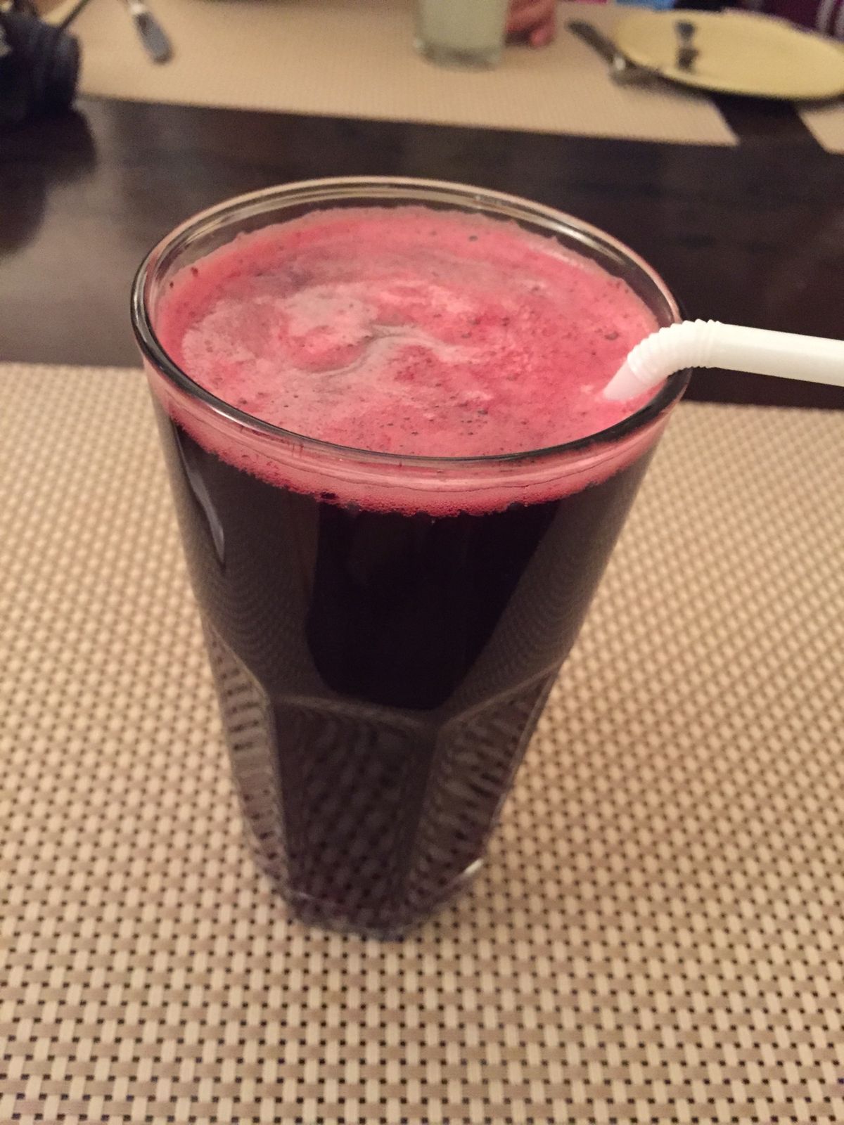 アルパカ連れたおばさんは、写真撮ったらお金取られるから盗撮笑
ペルー料理は...