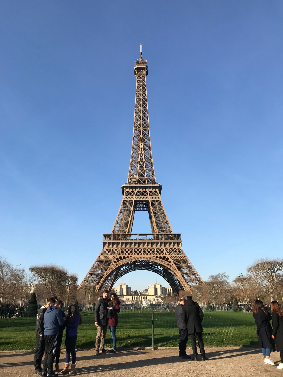 The・フランス🇫🇷