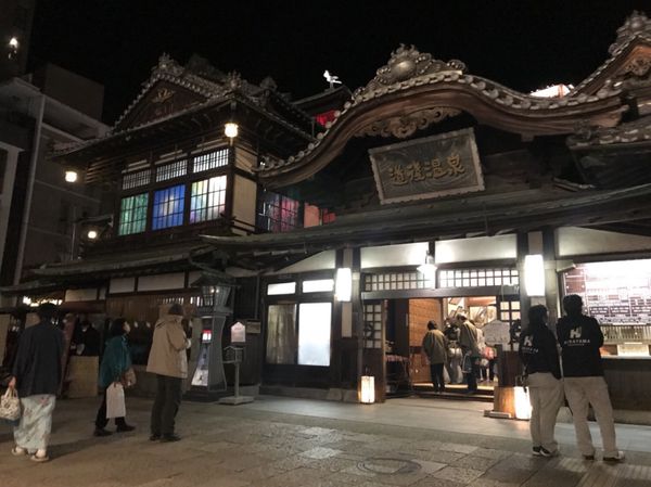 日本・静岡県「春休み西日本横断旅」の写真