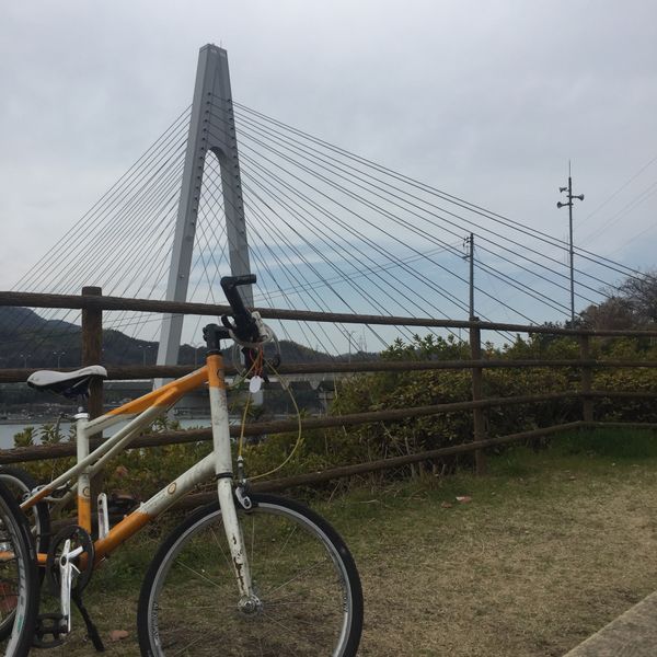 日本・静岡県「春休み西日本横断旅」の写真