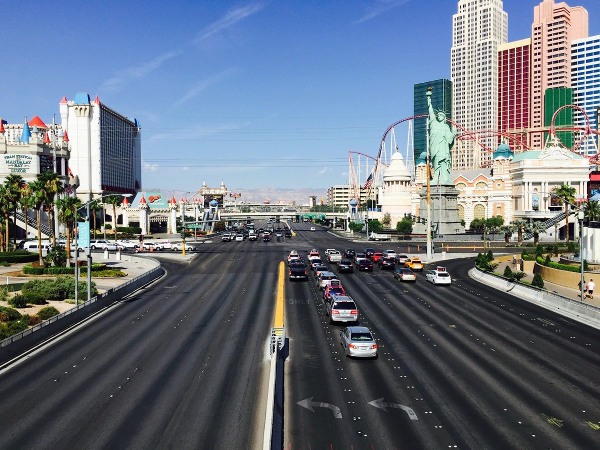 ベラージオの噴水ショー。たまたま歌舞伎のコラボ？やってました。
夜1人で暇...