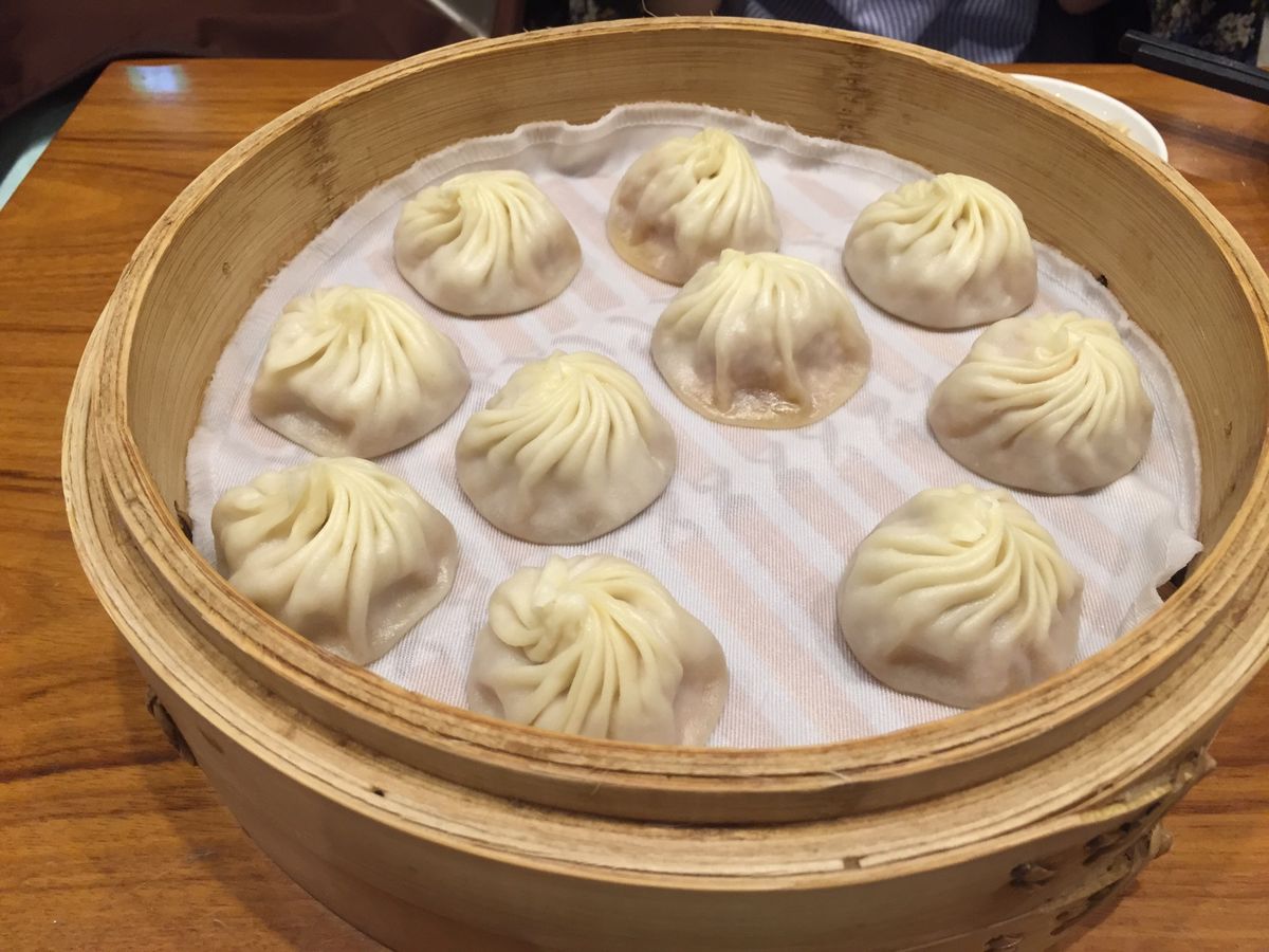 台湾のご飯、好きな物だらけだけど、唯一火鍋だけダメだった…