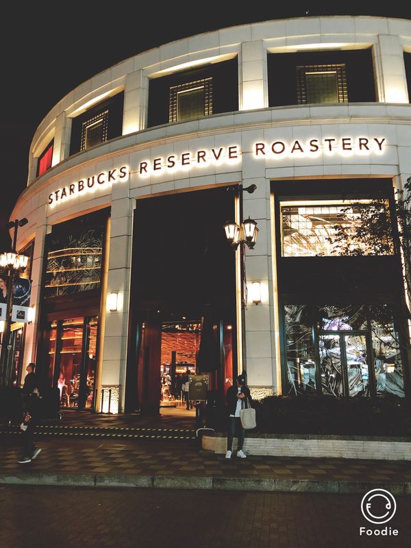 中国・上海「中国　上海のたびー」の写真