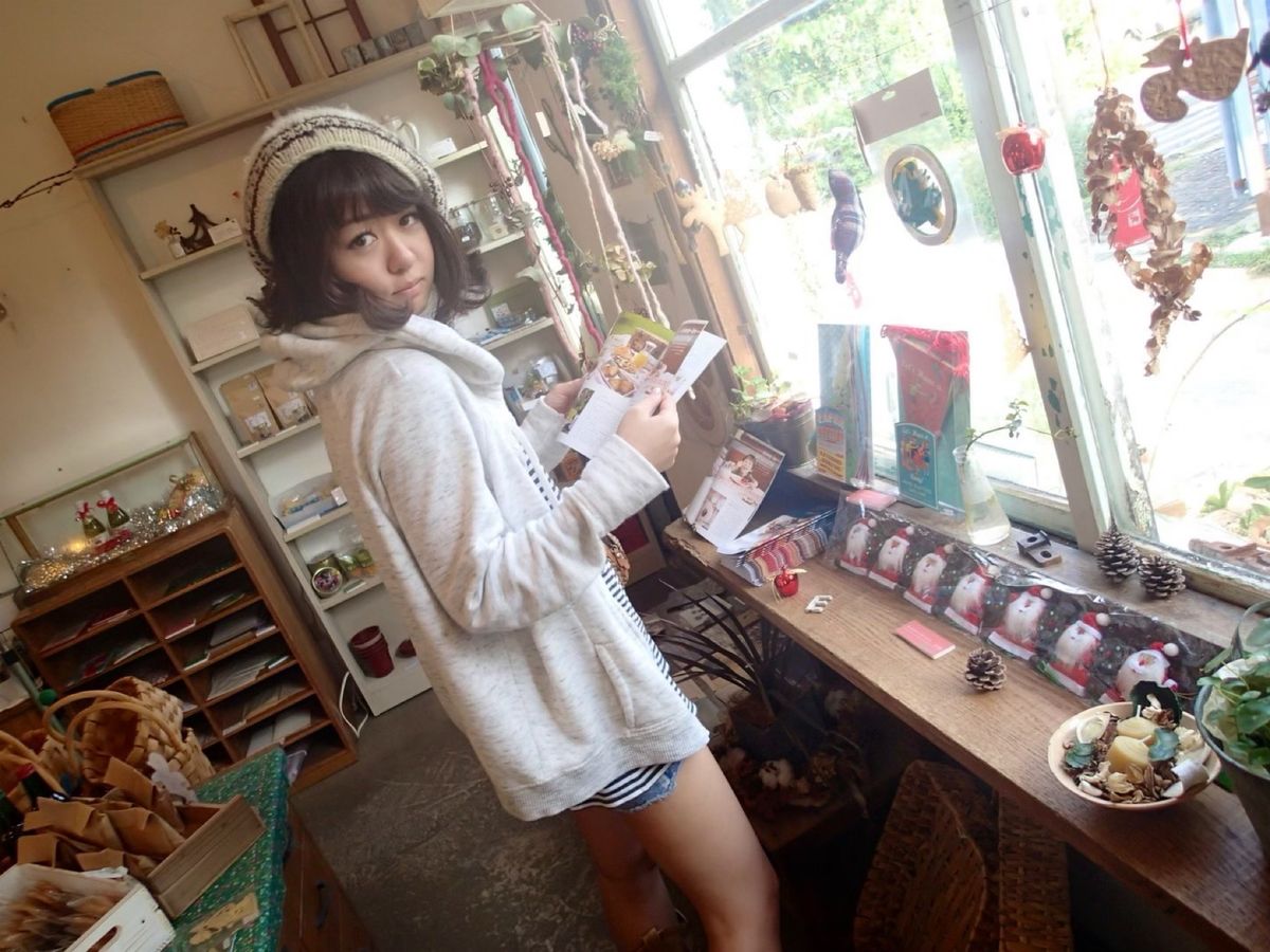 湊川cafeって知ってますか？？

浦添市の外国人住宅にある可愛いcafe...