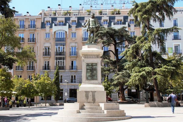 ベルギー・ブリュッセル「地球一周旅行」の写真