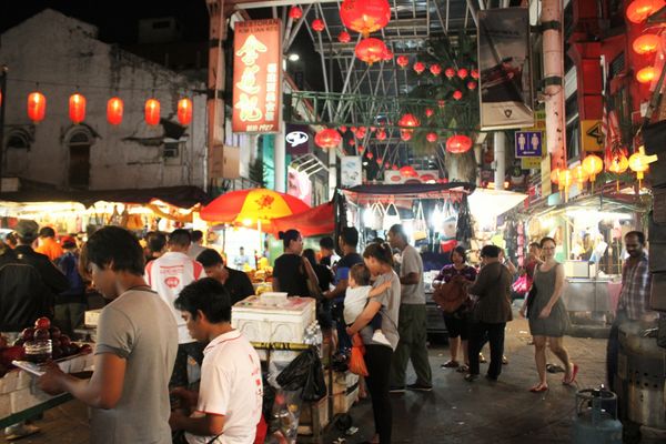 マレーシア・クアラルンプール「マレーシア旅行」の写真