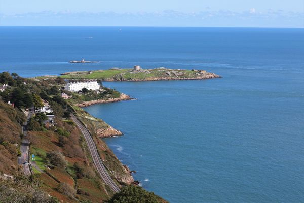 アイルランド・キラーニー「キラーニー半日旅行」の写真