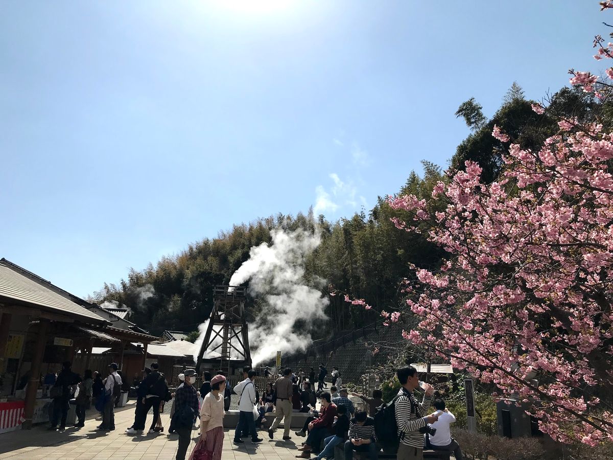 駐車場も奥の中学校まで行ってやっと停められました。