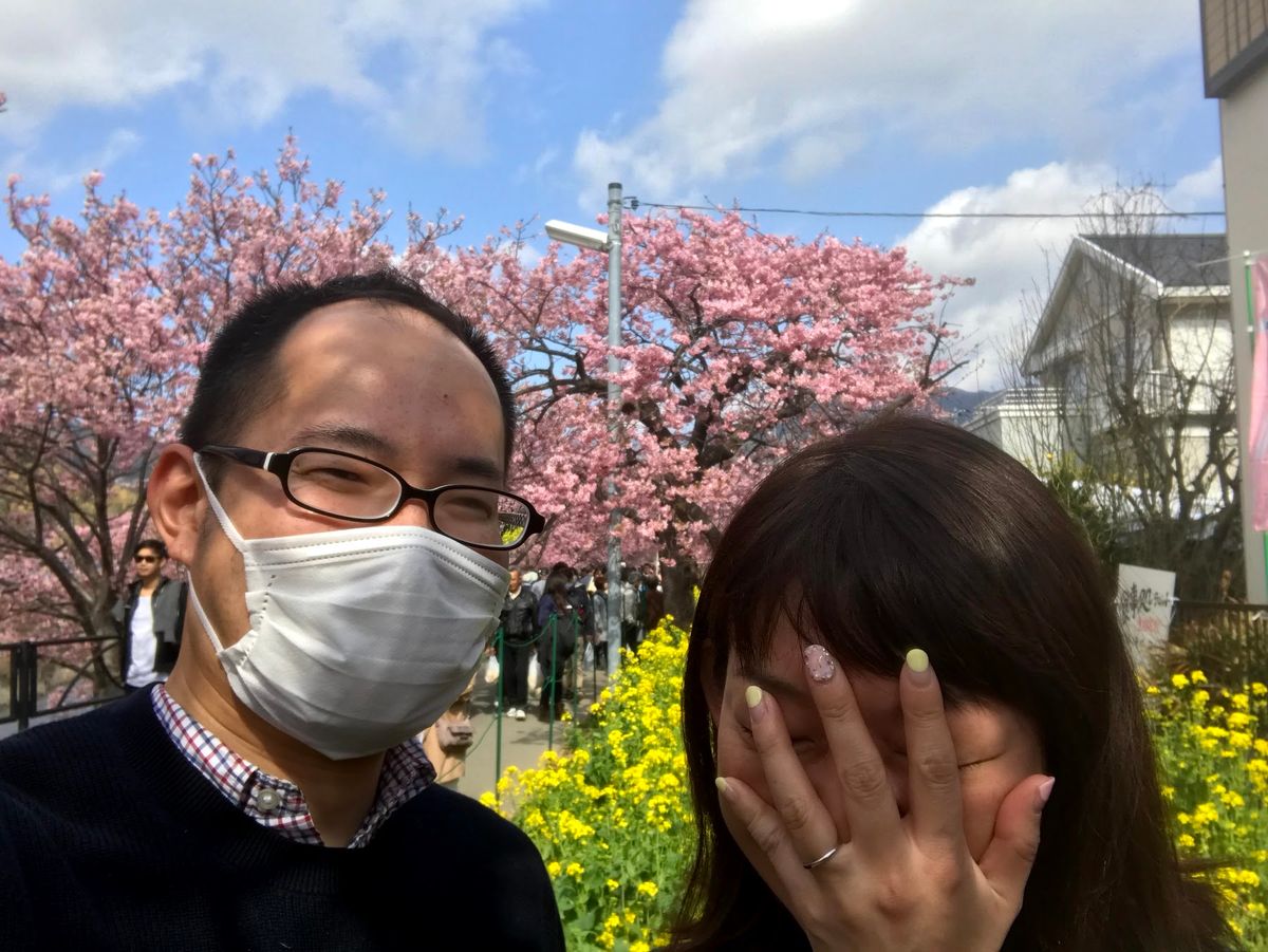 駐車場も奥の中学校まで行ってやっと停められました。