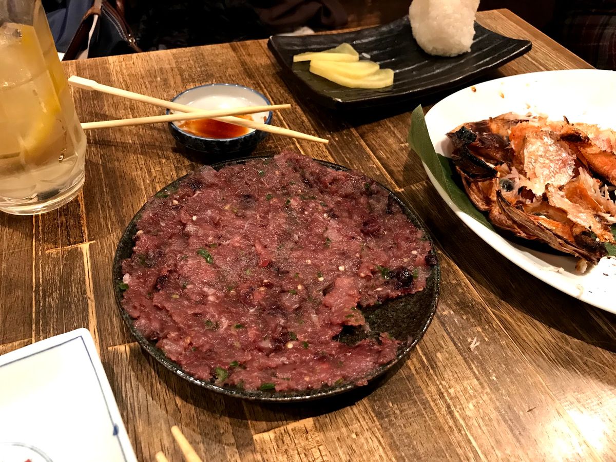 道、まるげん、ワカバ