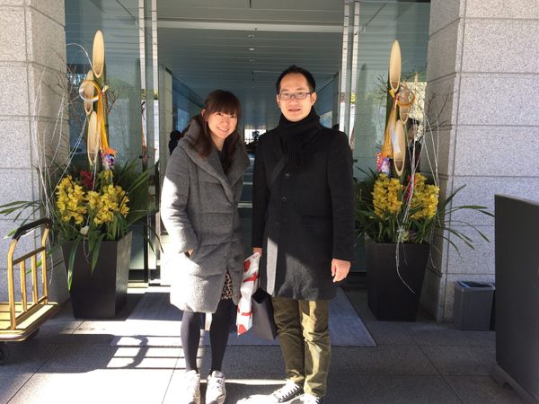 日本・京都府「京都」の写真：また泊まりたい