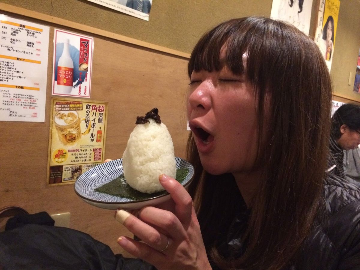 居酒屋 ニュー烏丸はまた行きたい！