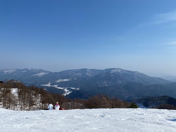 日本「スキー」の写真