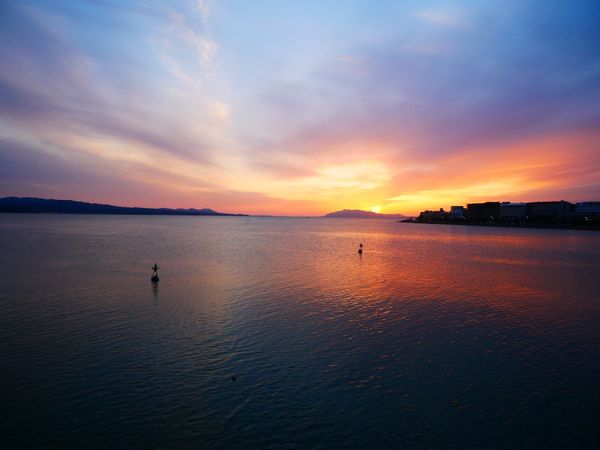 日本・宮島「宮島･宍道湖･出雲」の写真