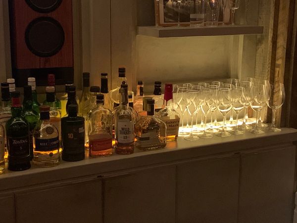 日本・東京都「青山から表参道」の写真