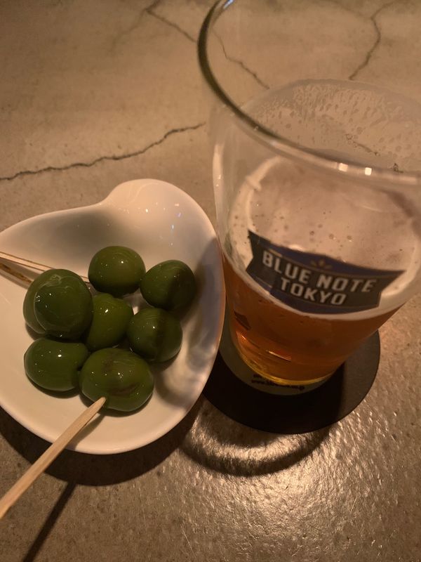 日本・東京都「青山から表参道」の写真