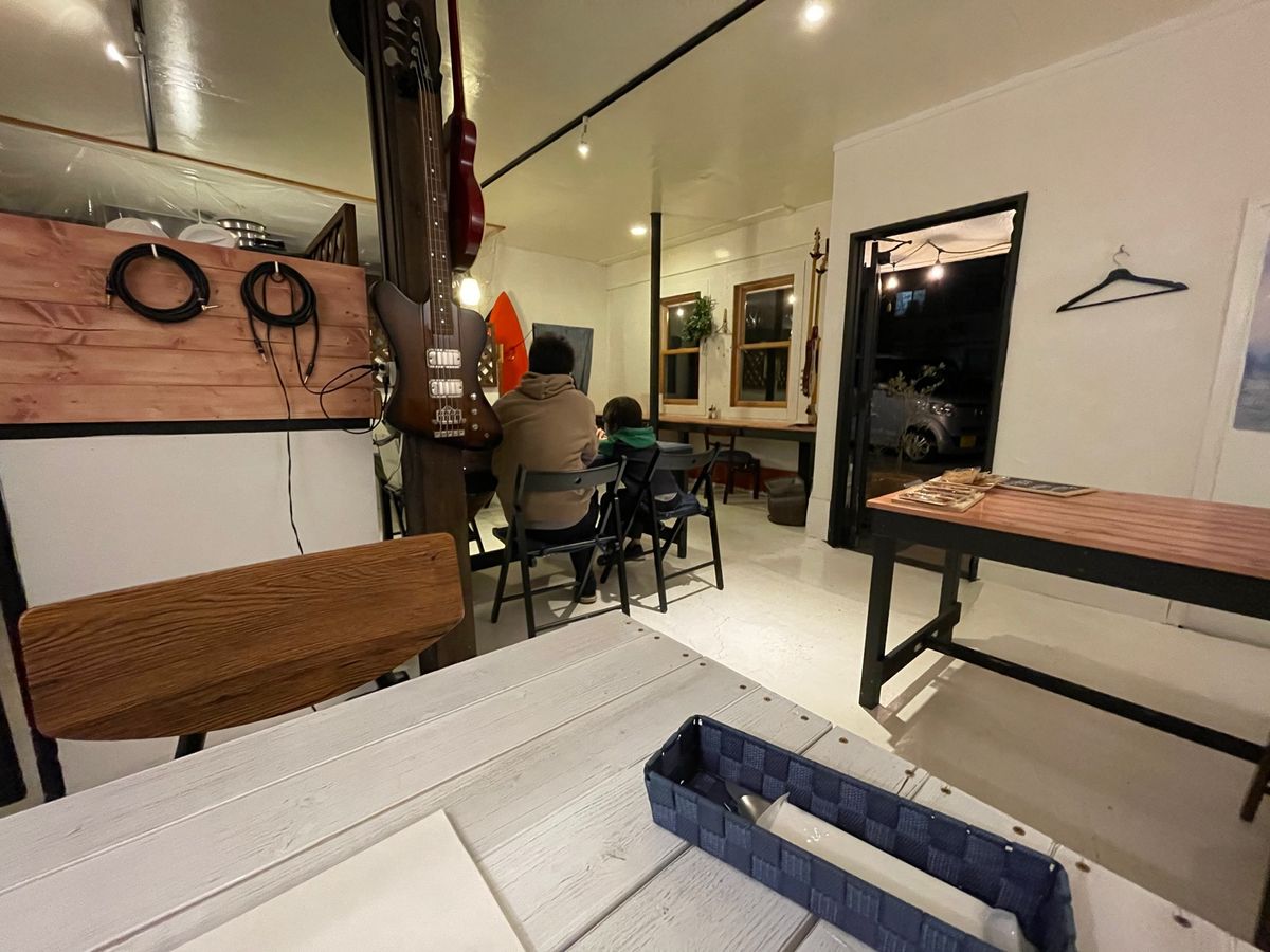 石廊崎まで行きたかったんだけどいつの間にか夕方になっていてクローズしてしま...