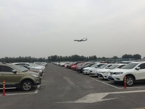 空港外周