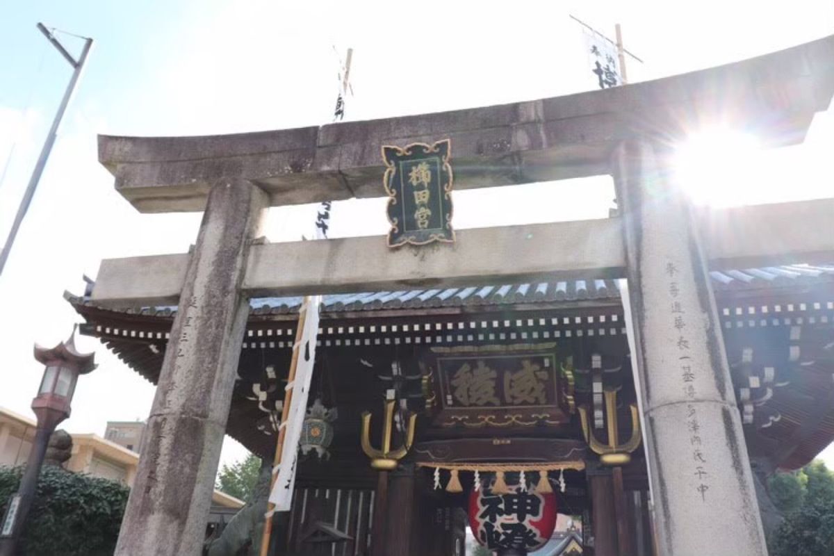 
福岡
太宰府天満宮