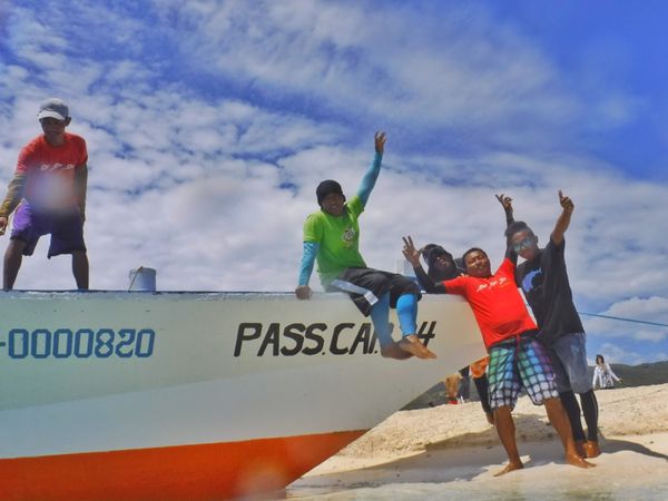 フィリピン・セブ島「Philippines🇵🇭Cebu 第5回母娘旅行👩‍👧」の写真：22nd Feb. 2016 pic📷
...