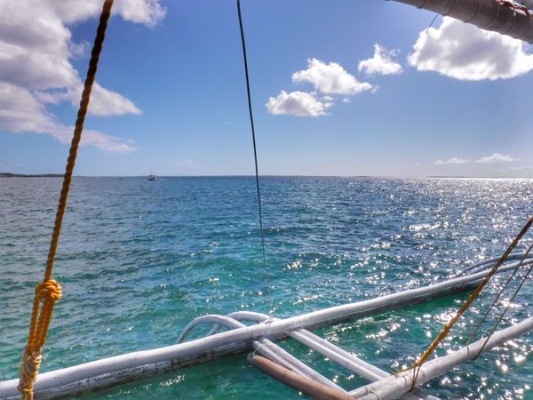 フィリピン・セブ島「Philippines🇵🇭Cebu 第5回母娘旅行👩‍👧」の写真：21st Feb. 2016 pic📷
...