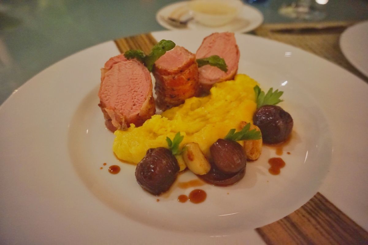 23rd Feb. 2016 pic📷

Dinner𓌉◯𓇋 ‎

旅行の...