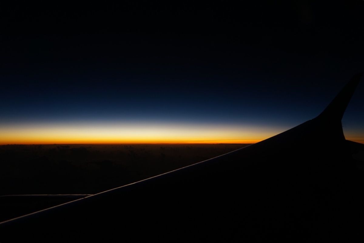 20th Feb. 2016 pic📷

雲の上☁*°

この景色好き♡