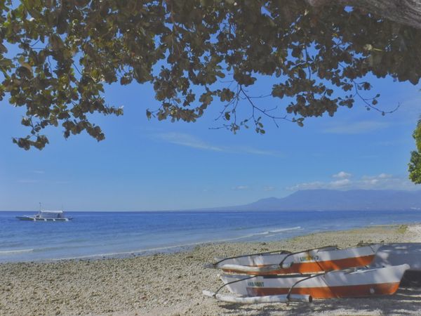 フィリピン・セブ島「Philippines🇵🇭Cebu 第5回母娘旅行👩‍👧」の写真：22nd Feb. 2016 pic📷
...