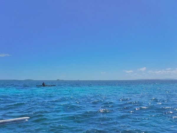 フィリピン・セブ島「Philippines🇵🇭Cebu 第5回母娘旅行👩‍👧」の写真：21st Feb. 2016 pic📷
...