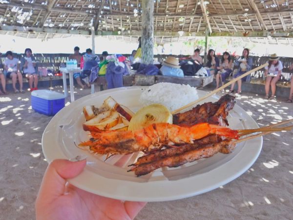 フィリピン・セブ島「Philippines🇵🇭Cebu 第5回母娘旅行👩‍👧」の写真：21st Feb. 2016 pic📷
...