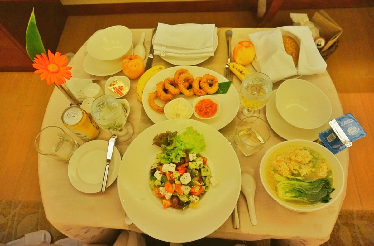 22nd Feb. 2016 pic📷

Dinner𓌉◯𓇋 ‎

roo...