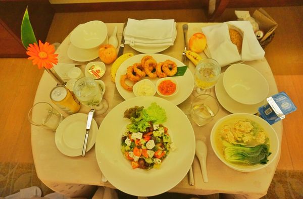 フィリピン・セブ島「Philippines🇵🇭Cebu 第5回母娘旅行👩‍👧」の写真：22nd Feb. 2016 pic📷
...