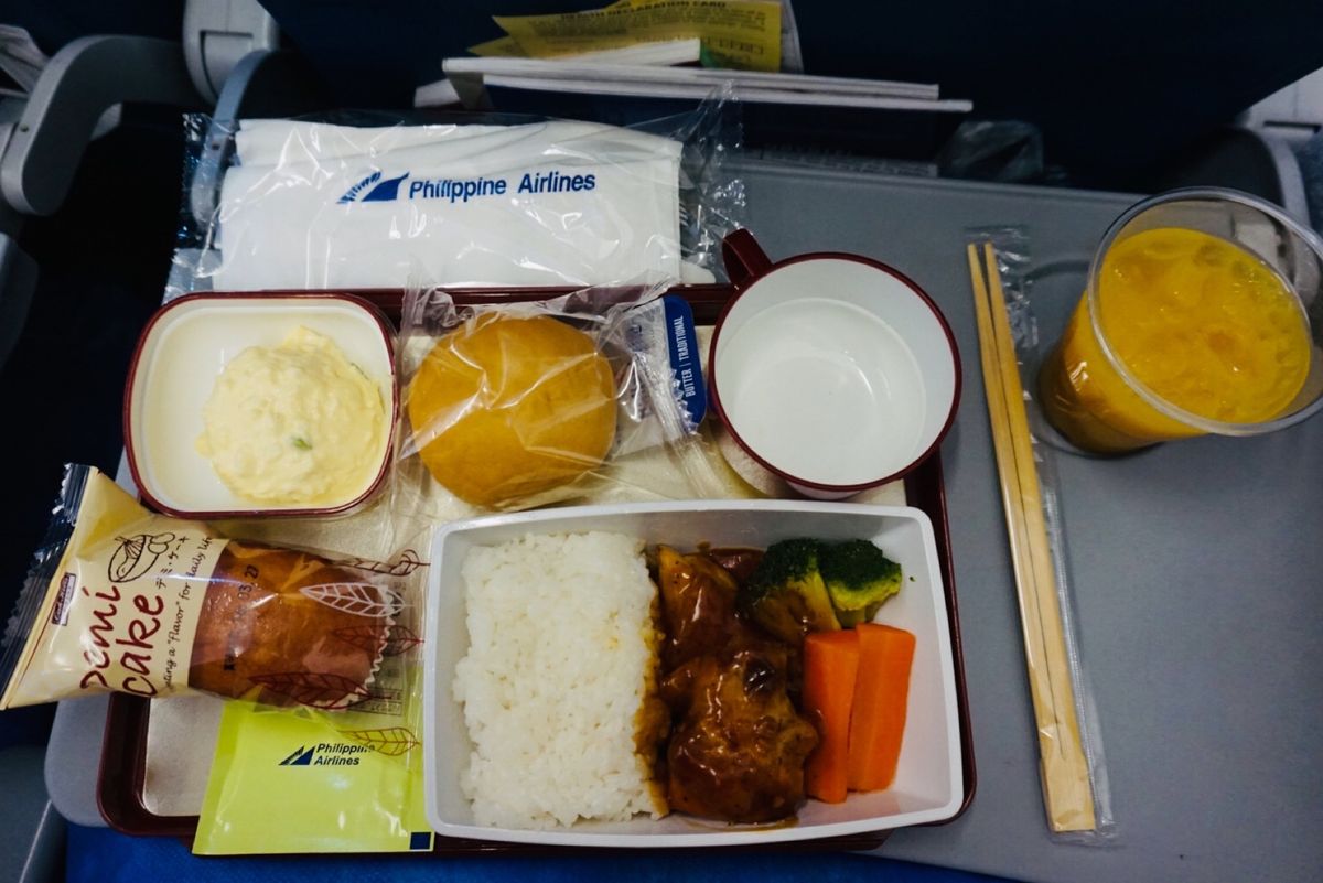 20th Feb. 2016 pic📷

機内食𓌉◯𓇋 ‎