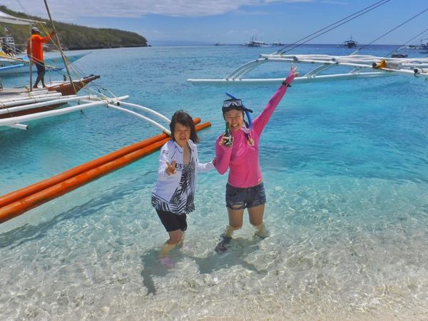 フィリピン・セブ島「Philippines🇵🇭Cebu 第5回母娘旅行👩👧」の写真:22nd Feb. 2016 pic📷
...