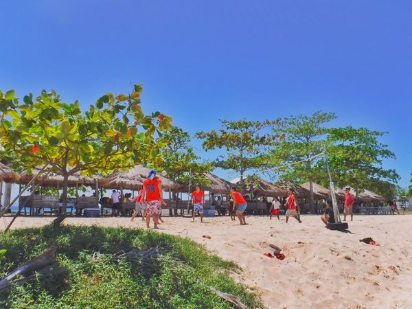 フィリピン・セブ島「Philippines🇵🇭Cebu 第5回母娘旅行👩‍👧」の写真：21s Feb. 2016 pic📷

...