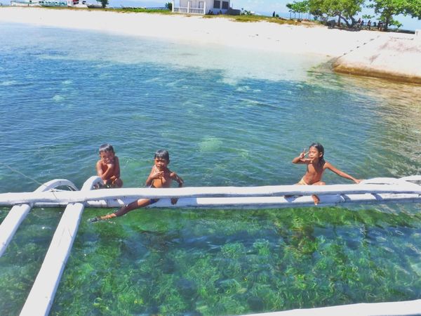 フィリピン・セブ島「Philippines🇵🇭Cebu 第5回母娘旅行👩‍👧」の写真：21st Feb. 2016 pic📷
...