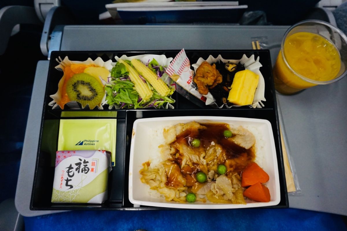 20th Feb. 2016 pic📷

機内食𓌉◯𓇋 ‎