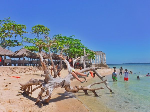 フィリピン・セブ島「Philippines🇵🇭Cebu 第5回母娘旅行👩‍👧」の写真：21st Feb. 2016 pic📷
...