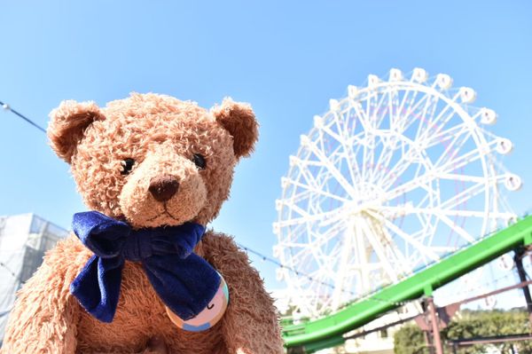 日本・和歌山「CuQ女子 卒業旅行 @白浜」の写真：たわしとたわしJr.🧸