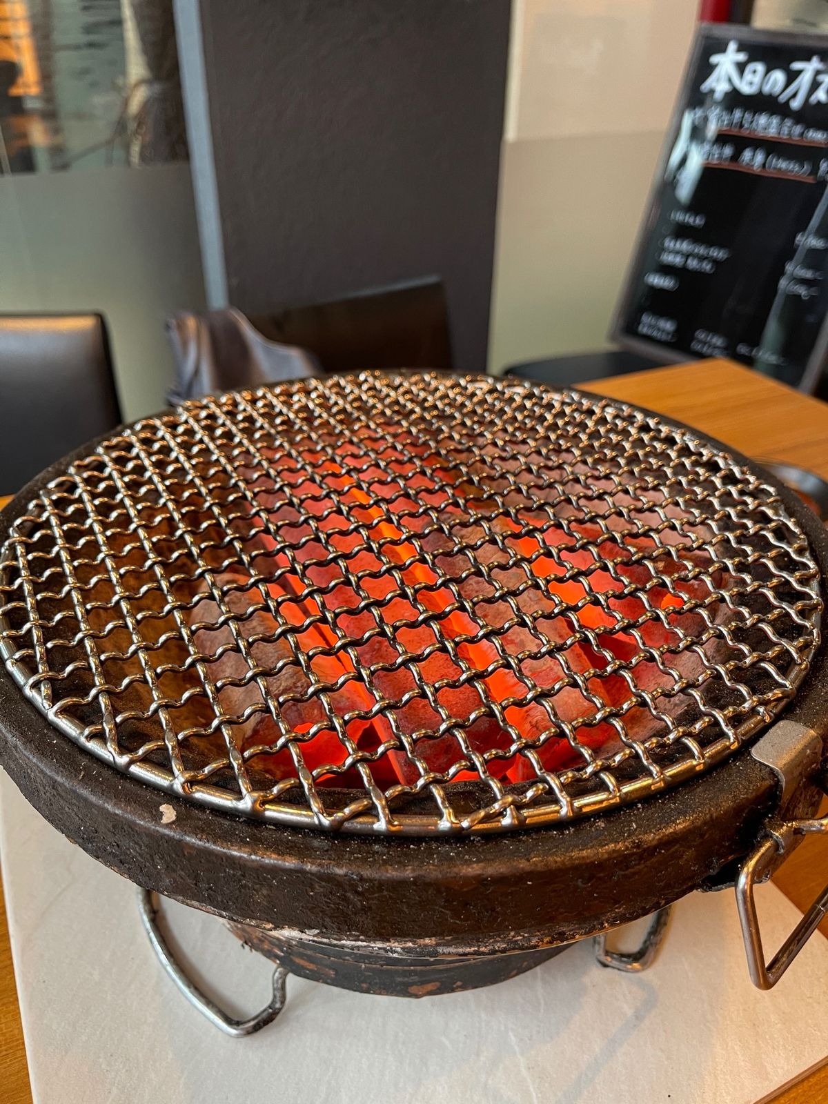 夜は琉宮苑で焼肉

宮古牛というのがいるんですね
たくさん食べました

琉...