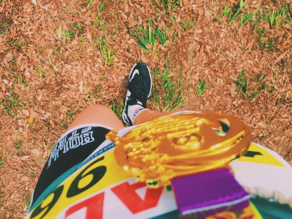 アメリカ(米国)・ハワイ「hawaii Honolulu marathon」の写真