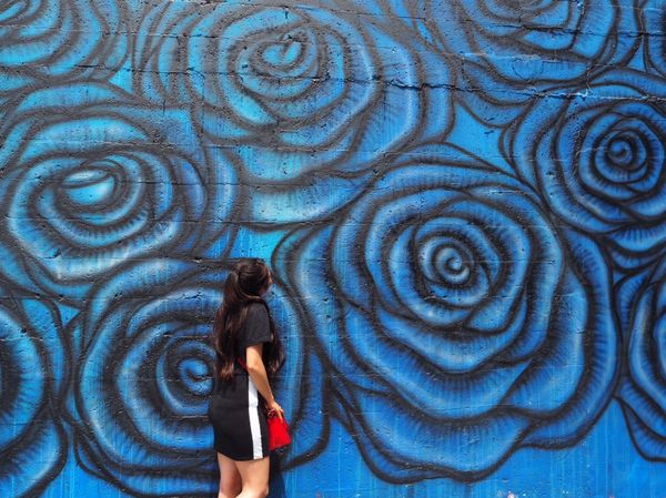 アメリカ(米国)・Miami「Miami art trip」の写真