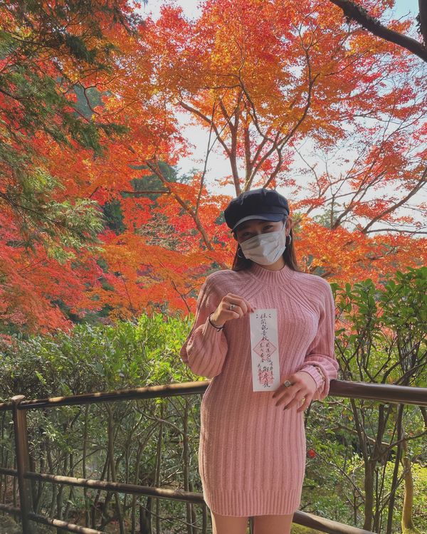 日本・京都「KYOTO family trip」の写真