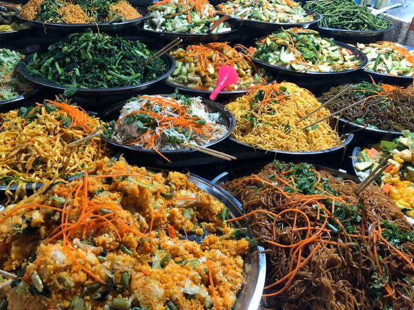 ラオス人民民主共和国・ルアンパバン「2019ルアンパバン」の写真