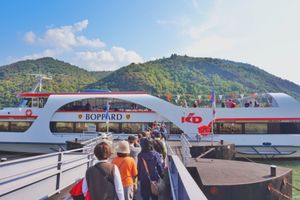 23rd Sep. 2016 pic📷

The Rhine
ライン川*°...