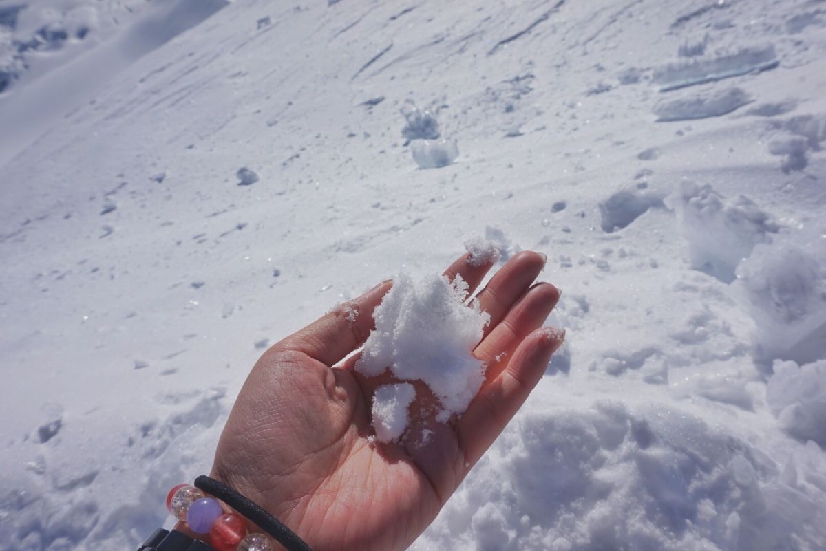 20th Sep. 2016 pic📷

Top of Europe*°
...