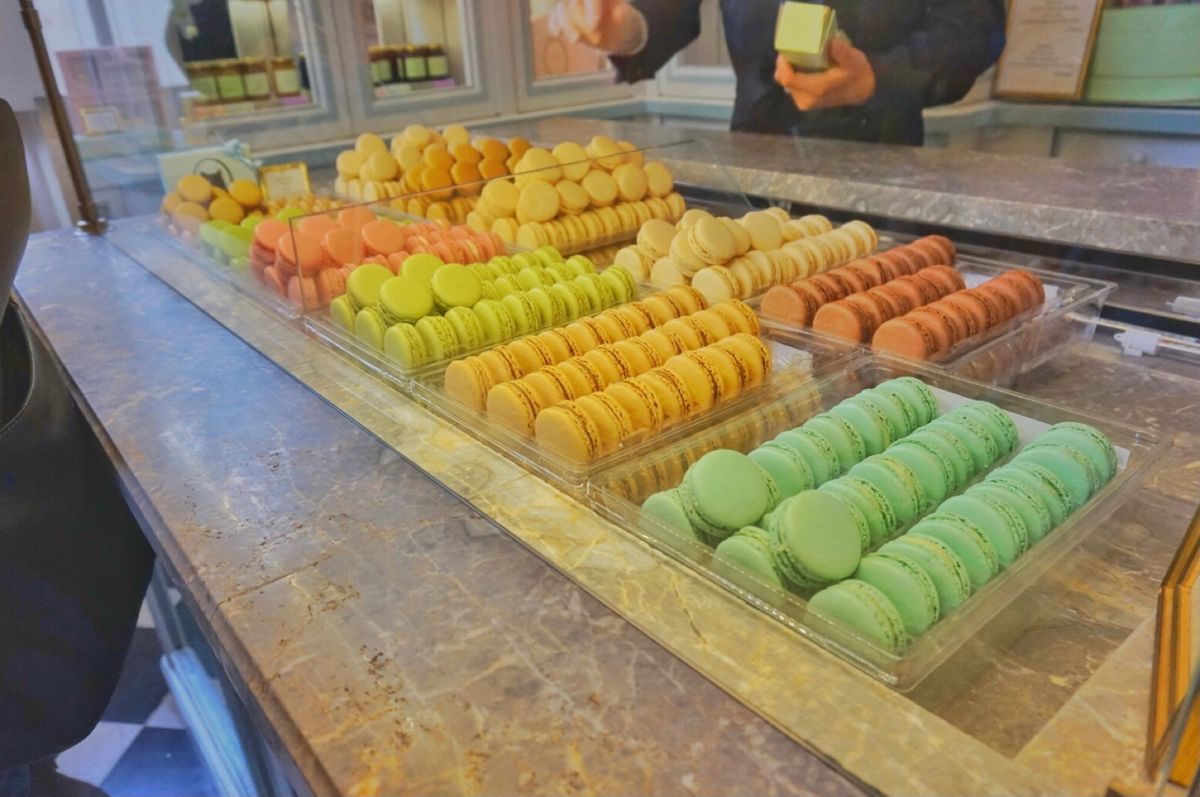 18th Sep. 2016 pic📷

macaron
マカロン*°

...