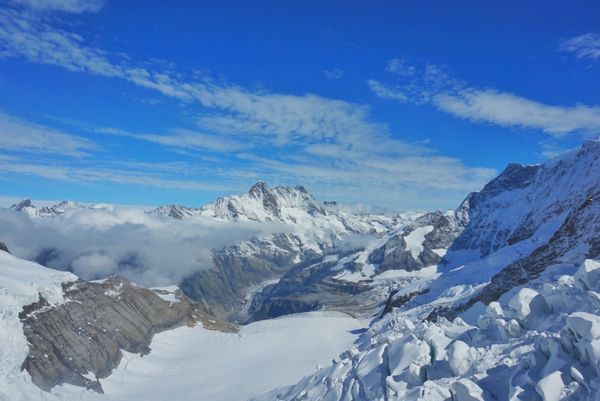 スイス・トップオブヨーロッパ「5ヶ国周遊🇪🇺job⚑⁎∗」の写真：20th Sep. 2016 pic📷
...